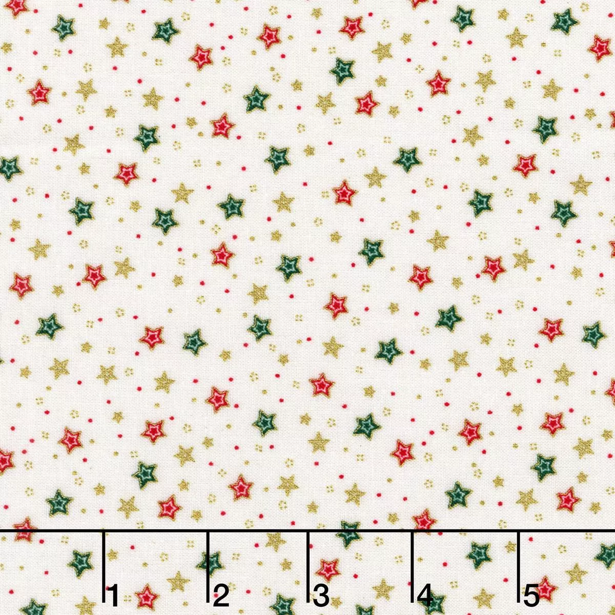 jolly-st-nick-sparkle-cream-metallic-yardage Jolly St Nick – Sparkle Cream Metallic Yardage