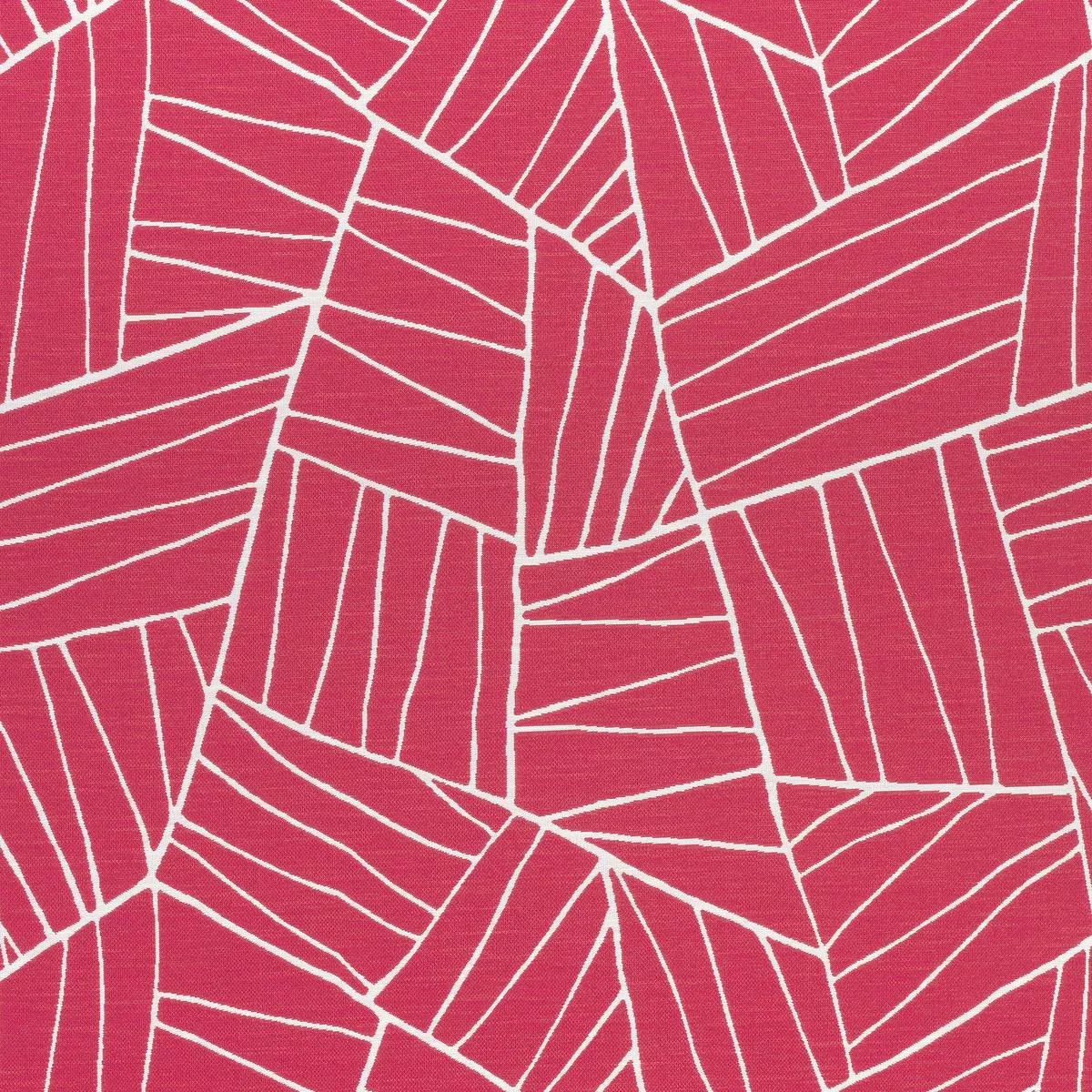 Jordan Magenta Fabric