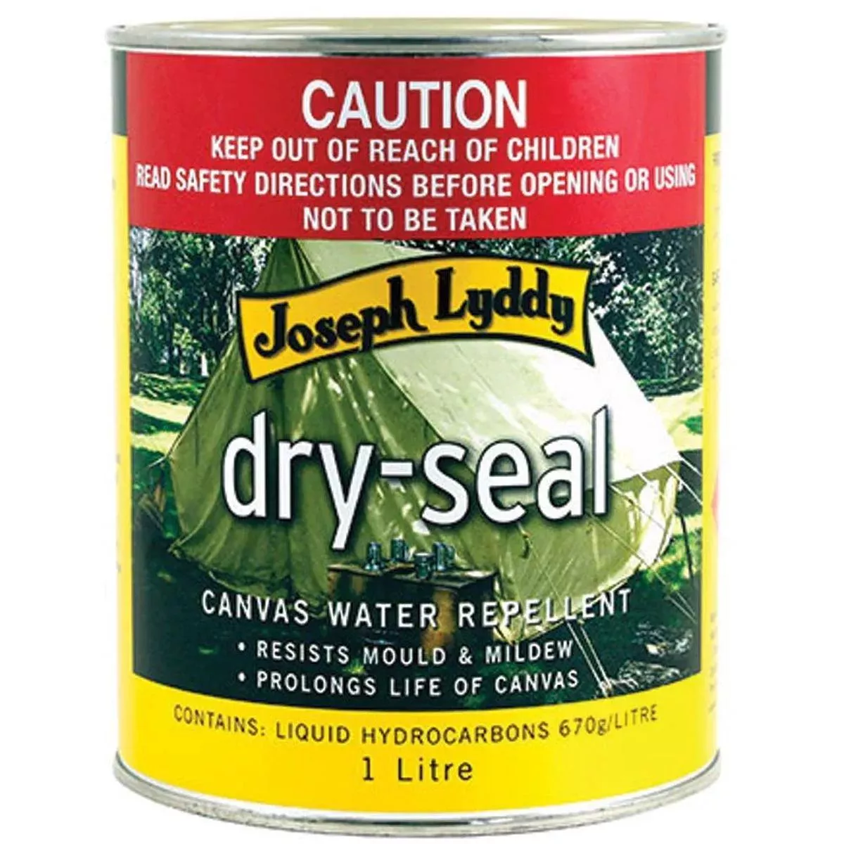 joseph-lyddy-dry-seal-1l Joseph Lyddy Dry-Seal 1L