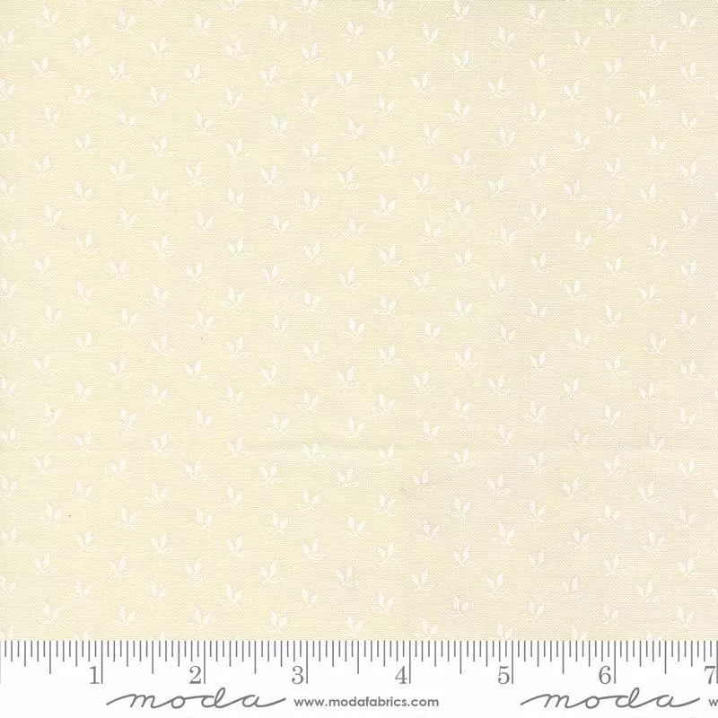 Joyful Gatherings II Cloud Whit 49331 21 Moda #1