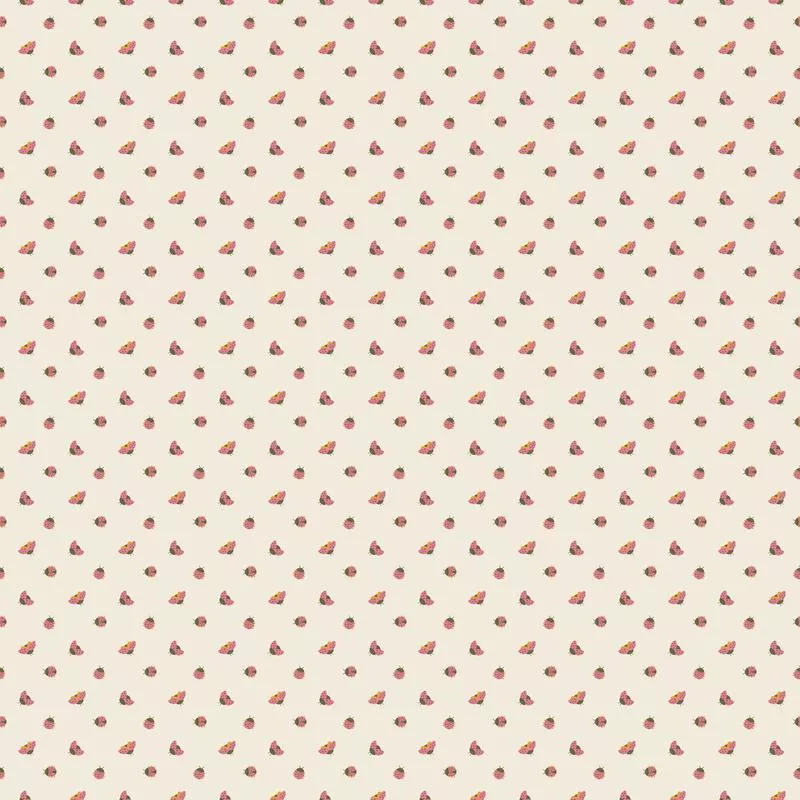 joyful-june-ladybugs-in-cream Joyful June – Ladybugs in Cream