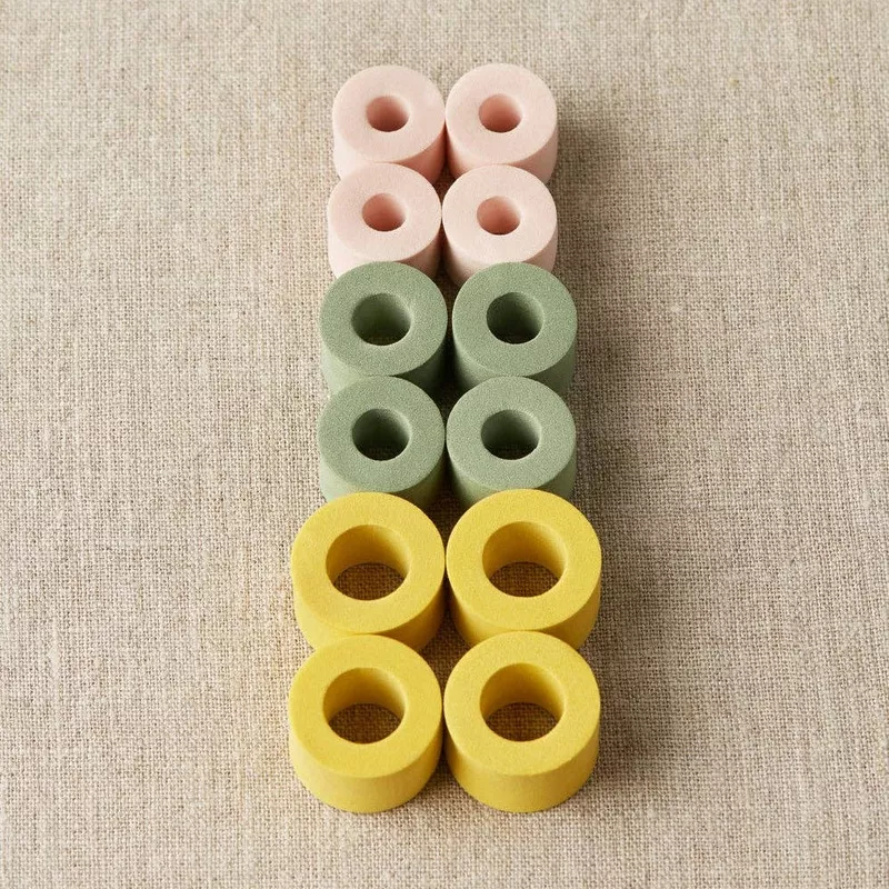 jumbo-stitch-stoppers-cocoknits Jumbo Stitch Stoppers (Cocoknits)