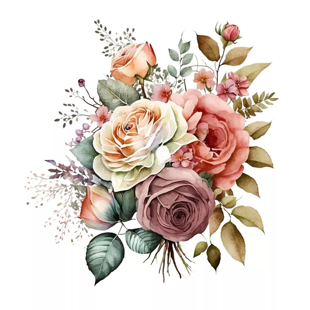 june-rose-fabric-panel June-Rose Fabric Panel