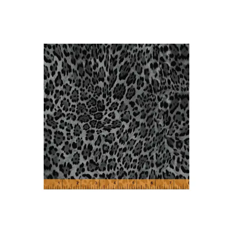 Jungle Minis40258-4 Cotton