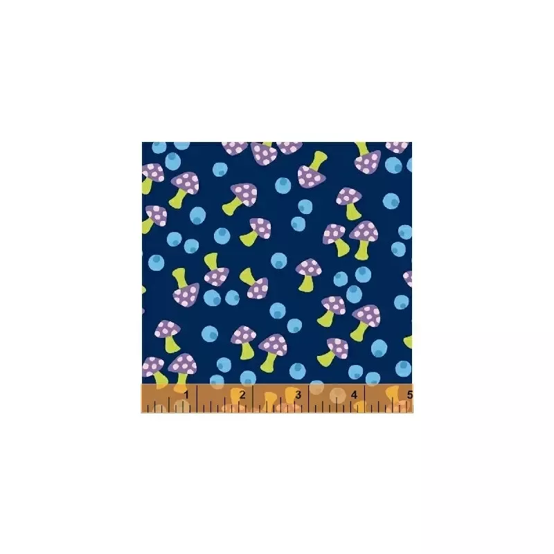 Juniper Jessica Vandenburgh 51318-1 Cotton