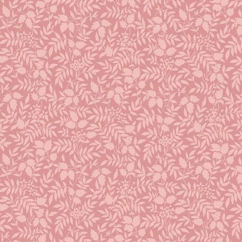 just-rosy-floral-silhouettes-blush Just Rosy – Floral Silhouettes Blush