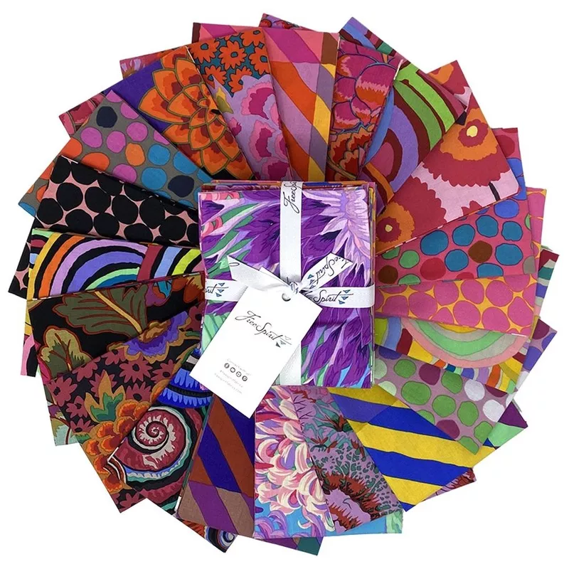 Kaffe 2022 FQ Bundle – Mars
