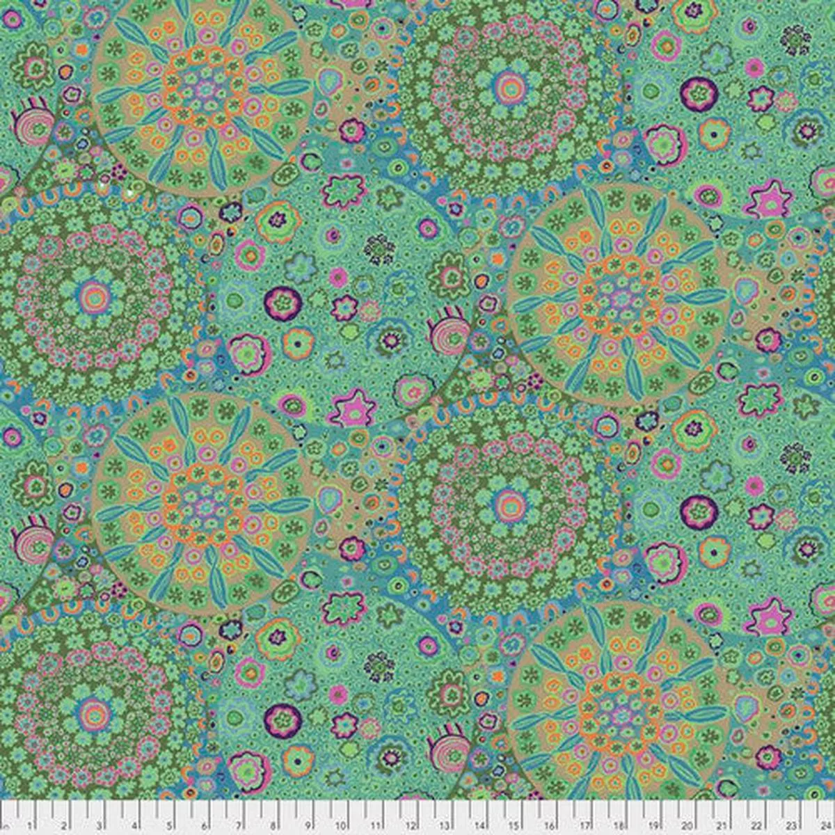 kaffe-fassett-millefiore-jade Kaffe Fassett – Millefiore – Jade