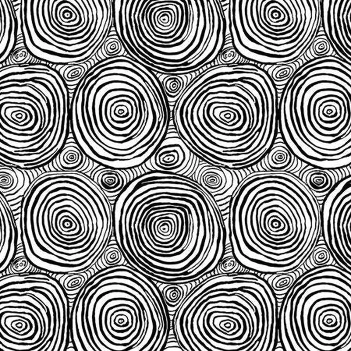 kaffe-fassett-onion-rings-wide-back-black Kaffe Fassett – Onion Rings Wide Back Black
