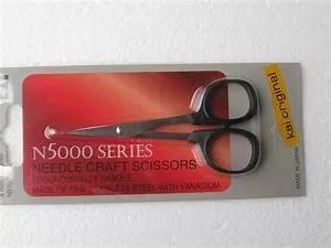kai-4-inch-curved-scissors KaI 4 inch Curved Scissors