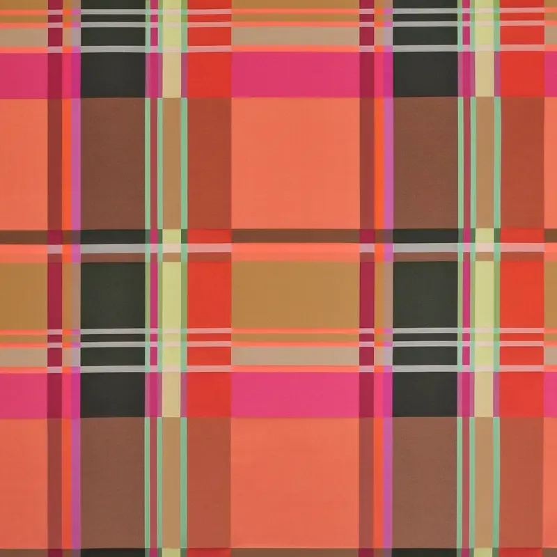 Kaleidoscope Sherbert P/Kaufmann Fabric