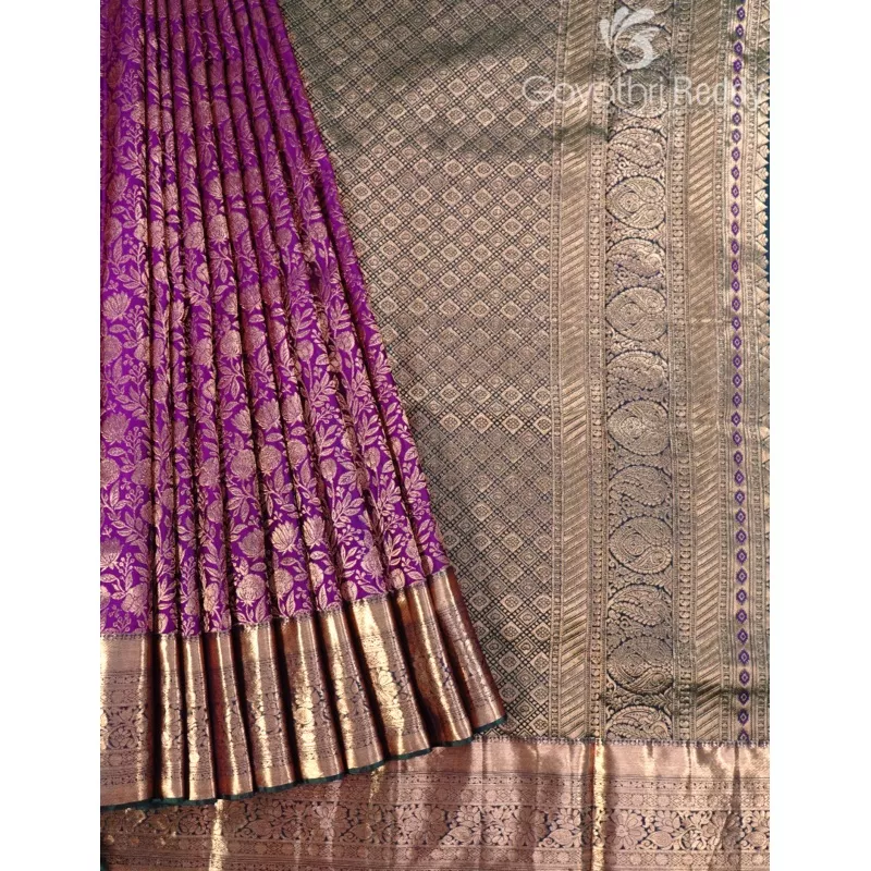 KANCHI PATTU-KP8496
