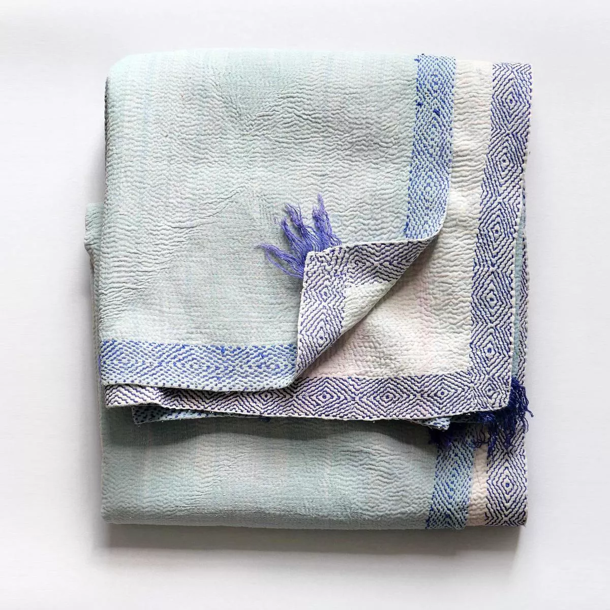 kantha-blanket-trace Kantha Blanket Trace