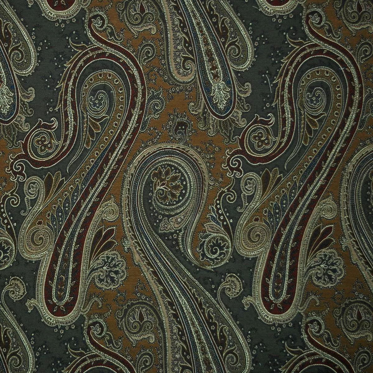 kashmir-pumpernickle-pkaufmann-fabric Kashmir Pumpernickle PKaufmann Fabric