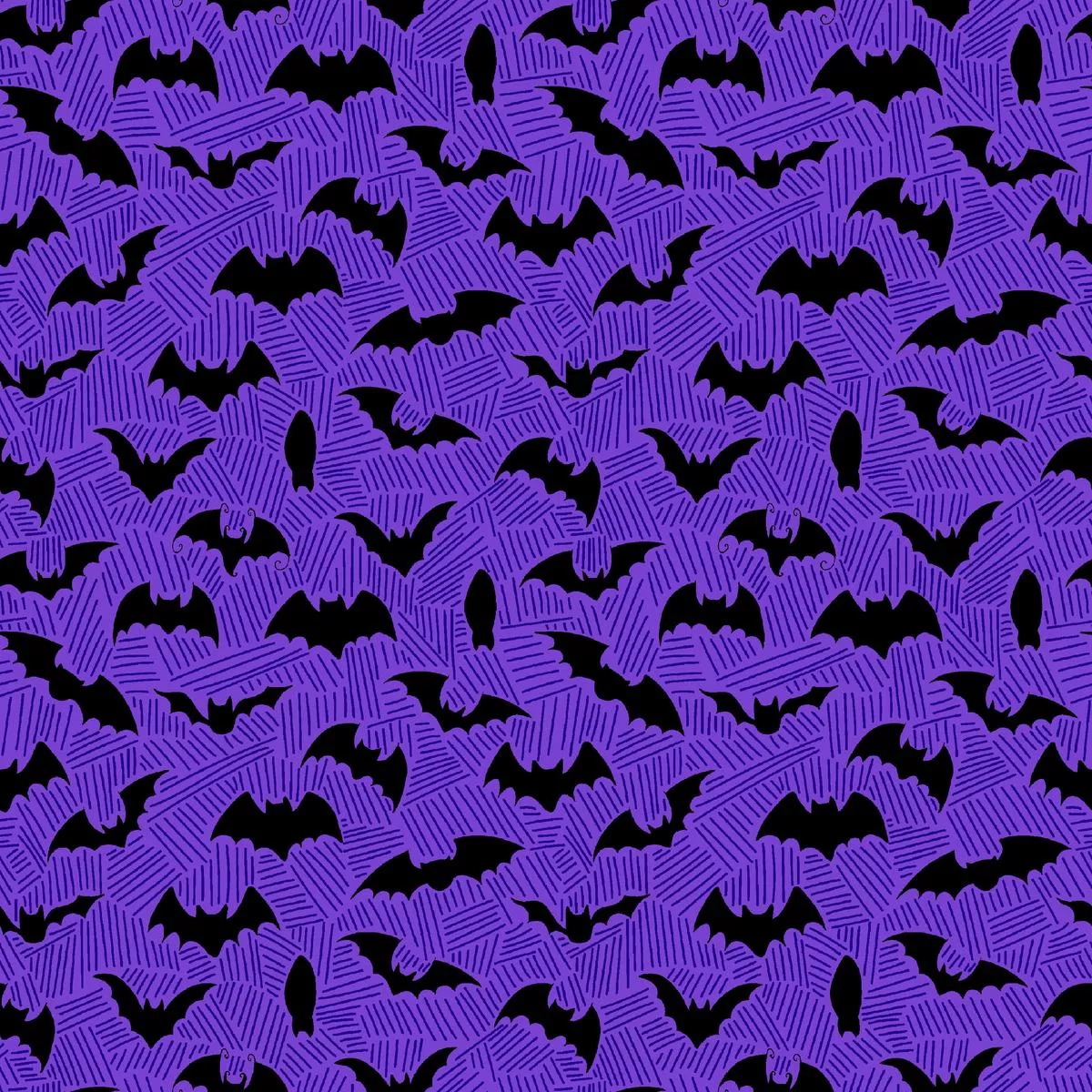 kate-ward-thacker-bat-cave-purple-fabric Kate Ward Thacker – Bat Cave – Purple Fabric