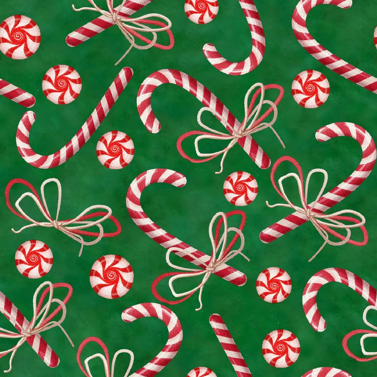 kate-ward-thacker-peppermint-paradise-candy-cane-fabric Kate Ward Thacker – Peppermint Paradise – Candy Cane Fabric