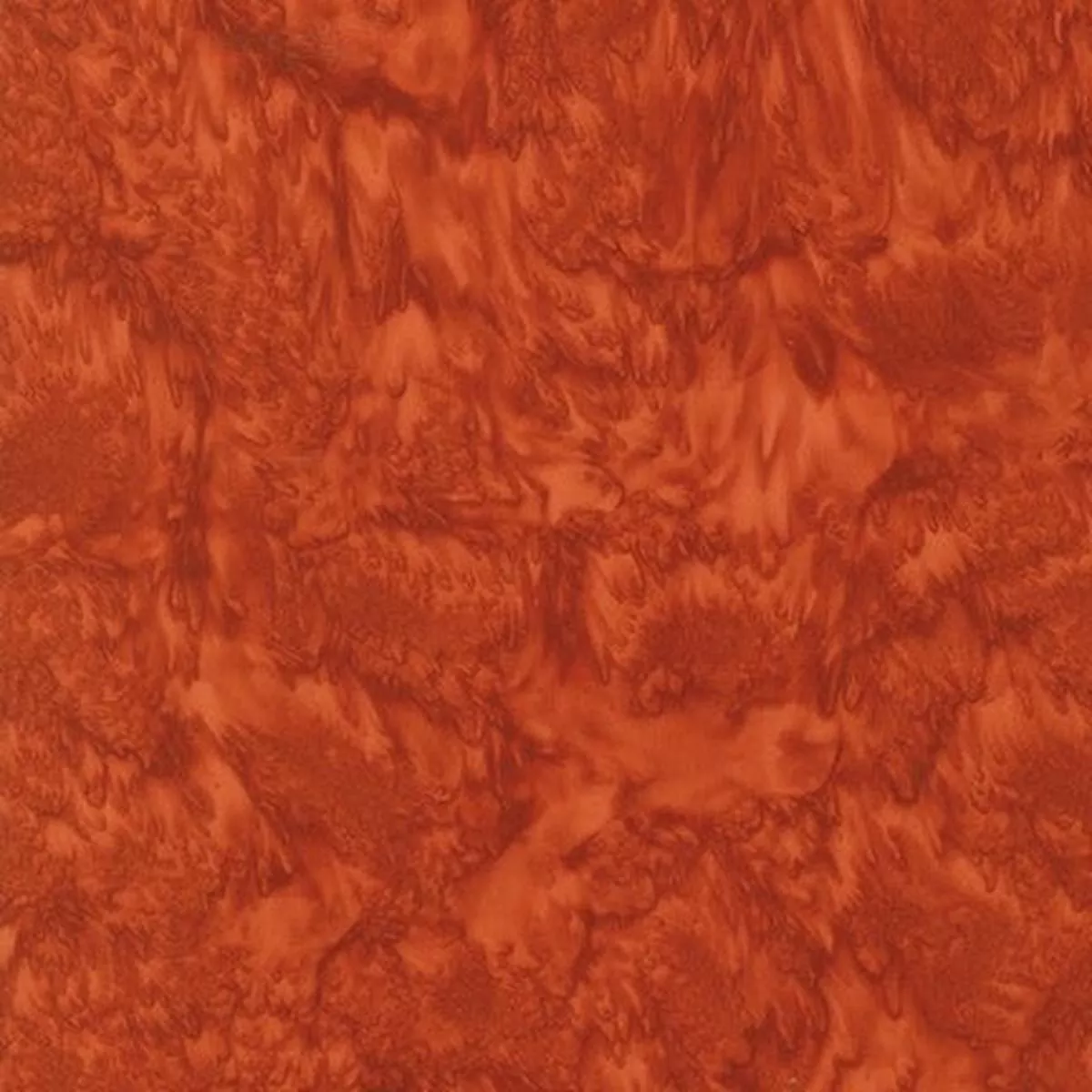 Kaufman Batik Prisma Dyes Fabric, AMD-7000-222 Redwood