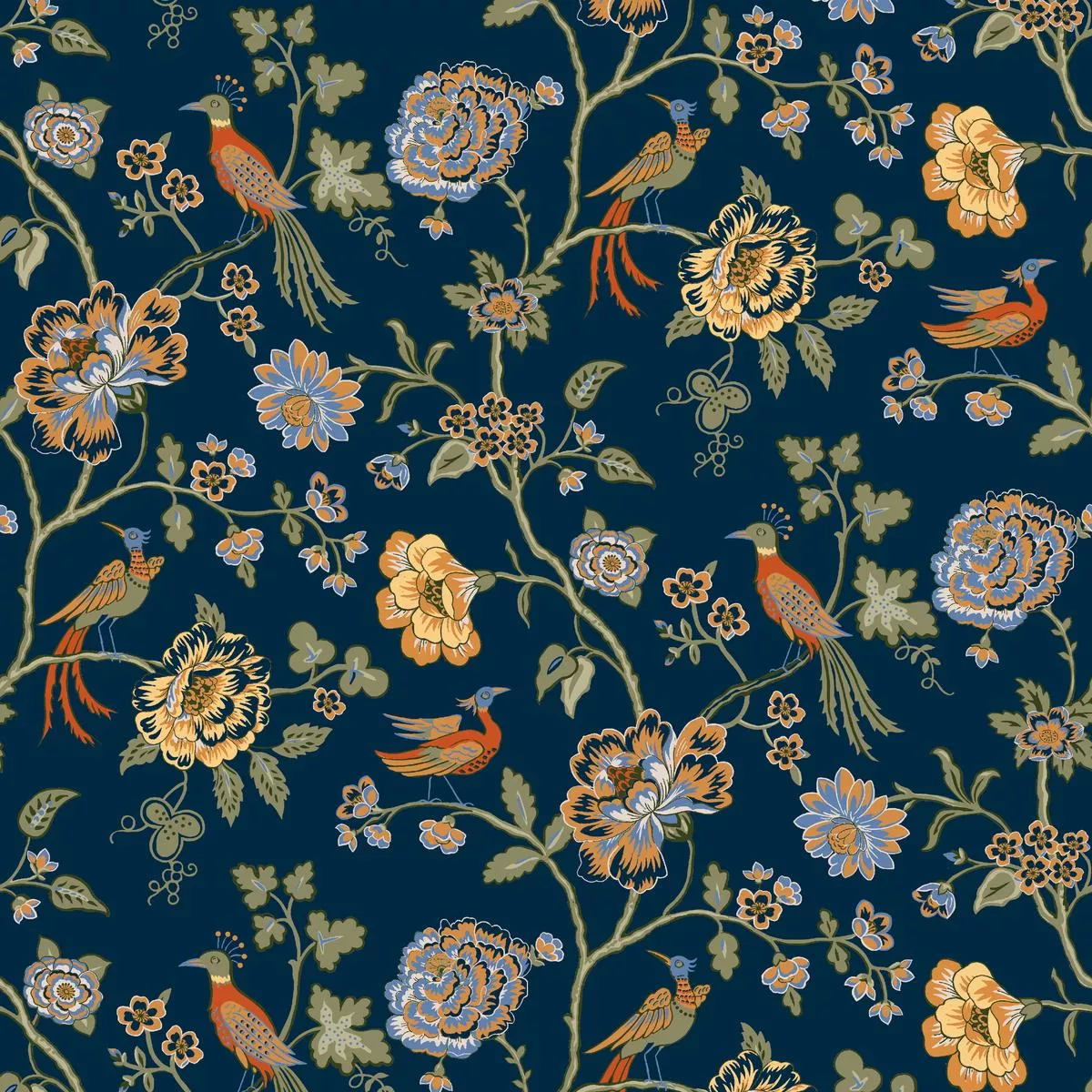 kennedy-on-prairie-sky-fabric Kennedy on Prairie Sky Fabric