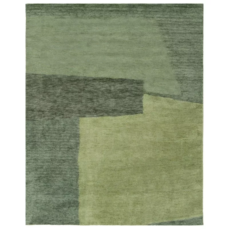 Khder in Moss – Custom – 10′ Wide