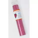 kimberbell-applique-glitter-sheet-pink KimberBell Applique Glitter Sheet - Pink
