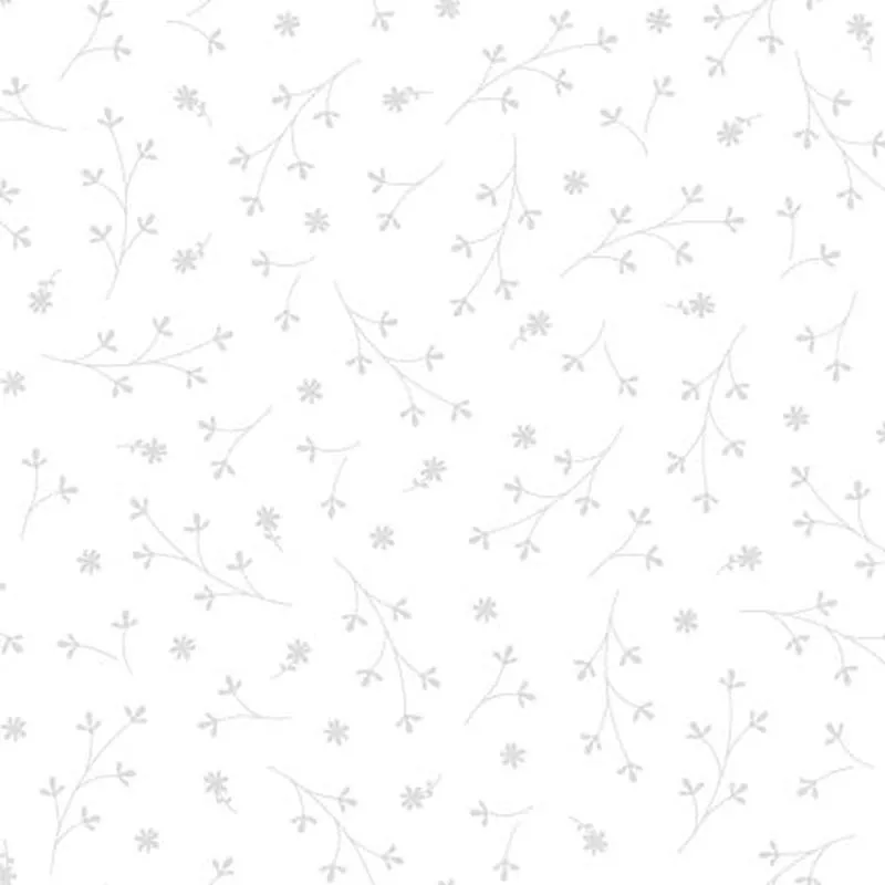 Kimberbell Basic White 8260-WW