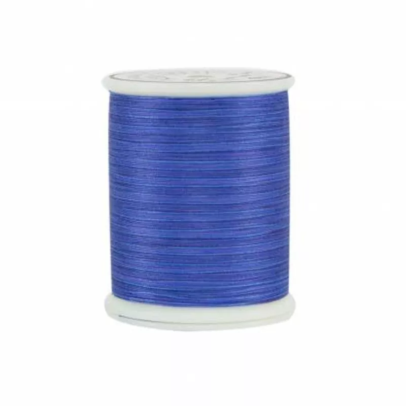 King Tut Thread 500yd Lapis Lazuli
