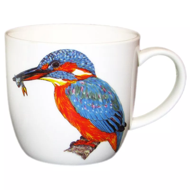 kingfisher-mug-medium-round-sided Kingfisher Mug (medium round sided)