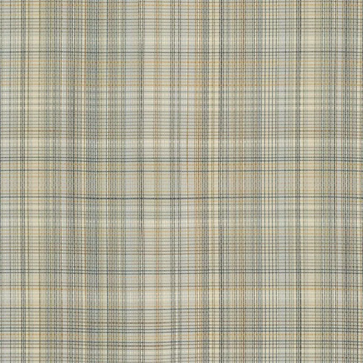 knoll-plaidtastic-chill-blue-upholstery-fabric Knoll Plaidtastic Chill Blue Upholstery Fabric