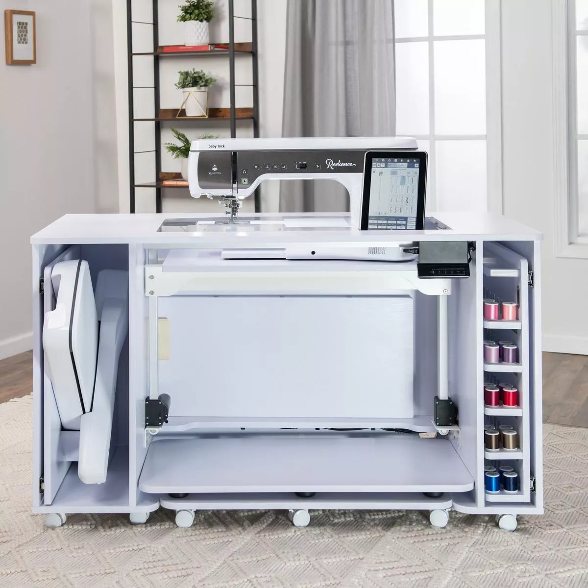 koala-all-in-one-embroidery-studio-2-colors-available Koala All-In-One Embroidery Studio (2 Colors Available)