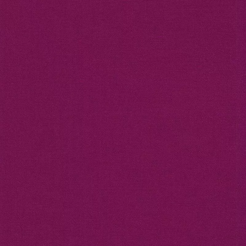 Kona Cotton Solid in Berry – K001-1016