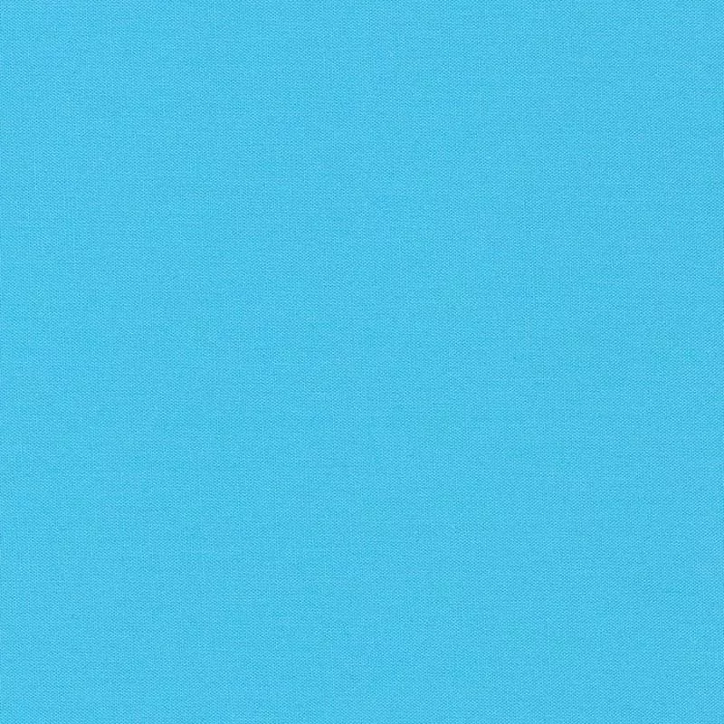 Kona Cotton Solid in Niagara – K001-497