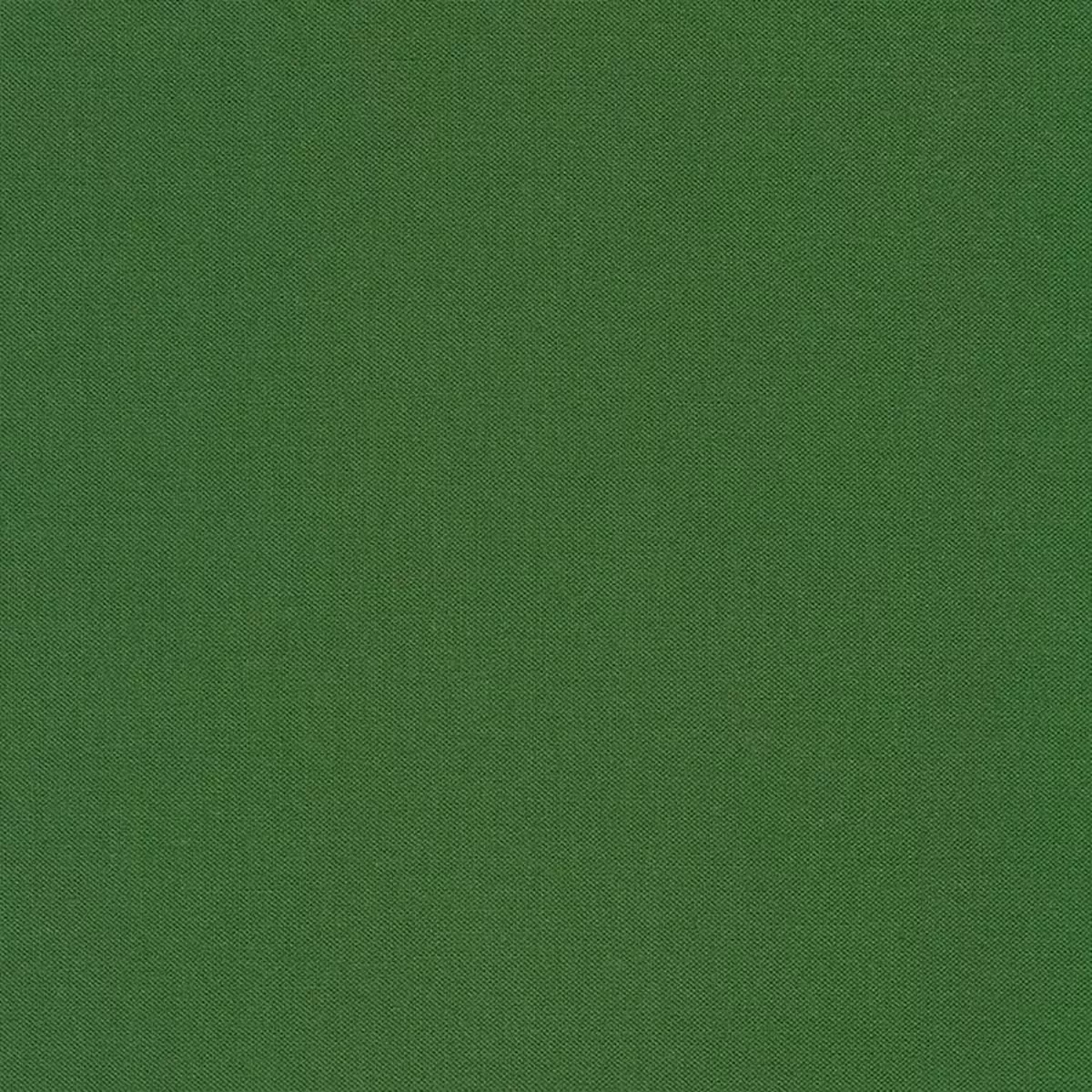 Kona Solids —BASIL — Robert Kaufman Fabrics