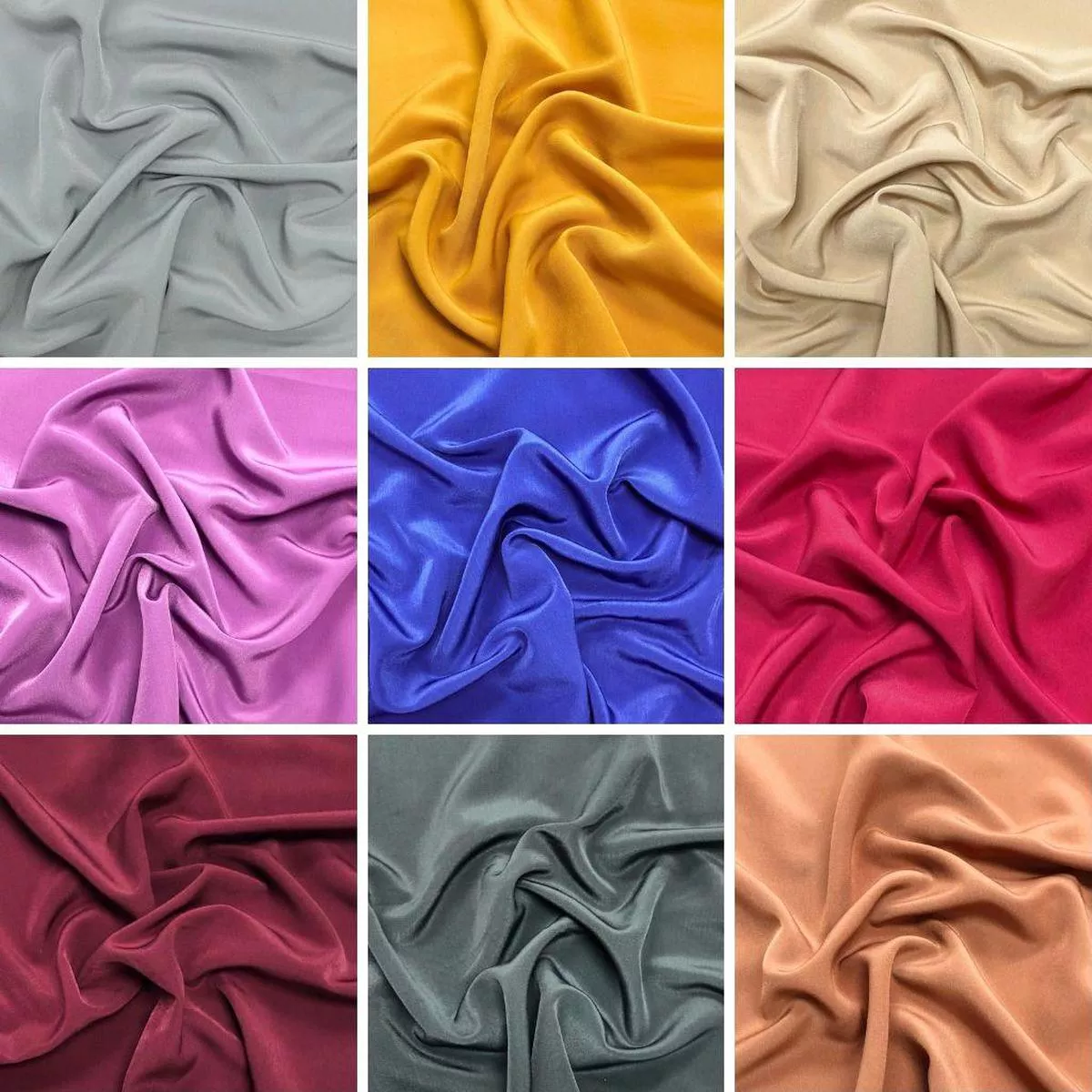koshibo-crepe-polyester-fabric Koshibo Crepe Polyester Fabric