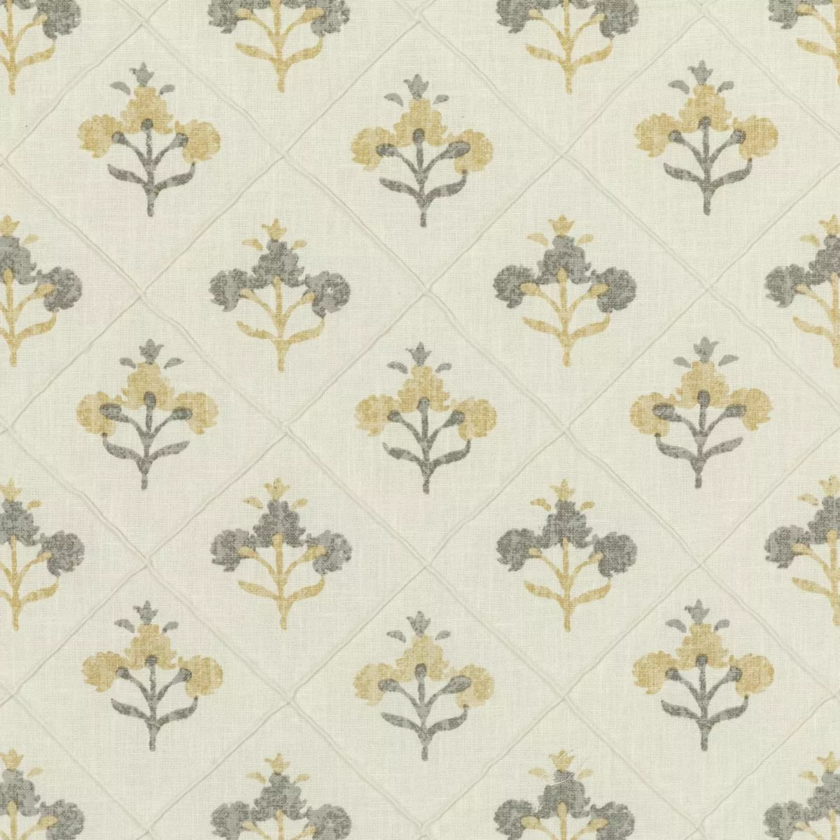 Kravet Basics Rajaflower 11 Fabric