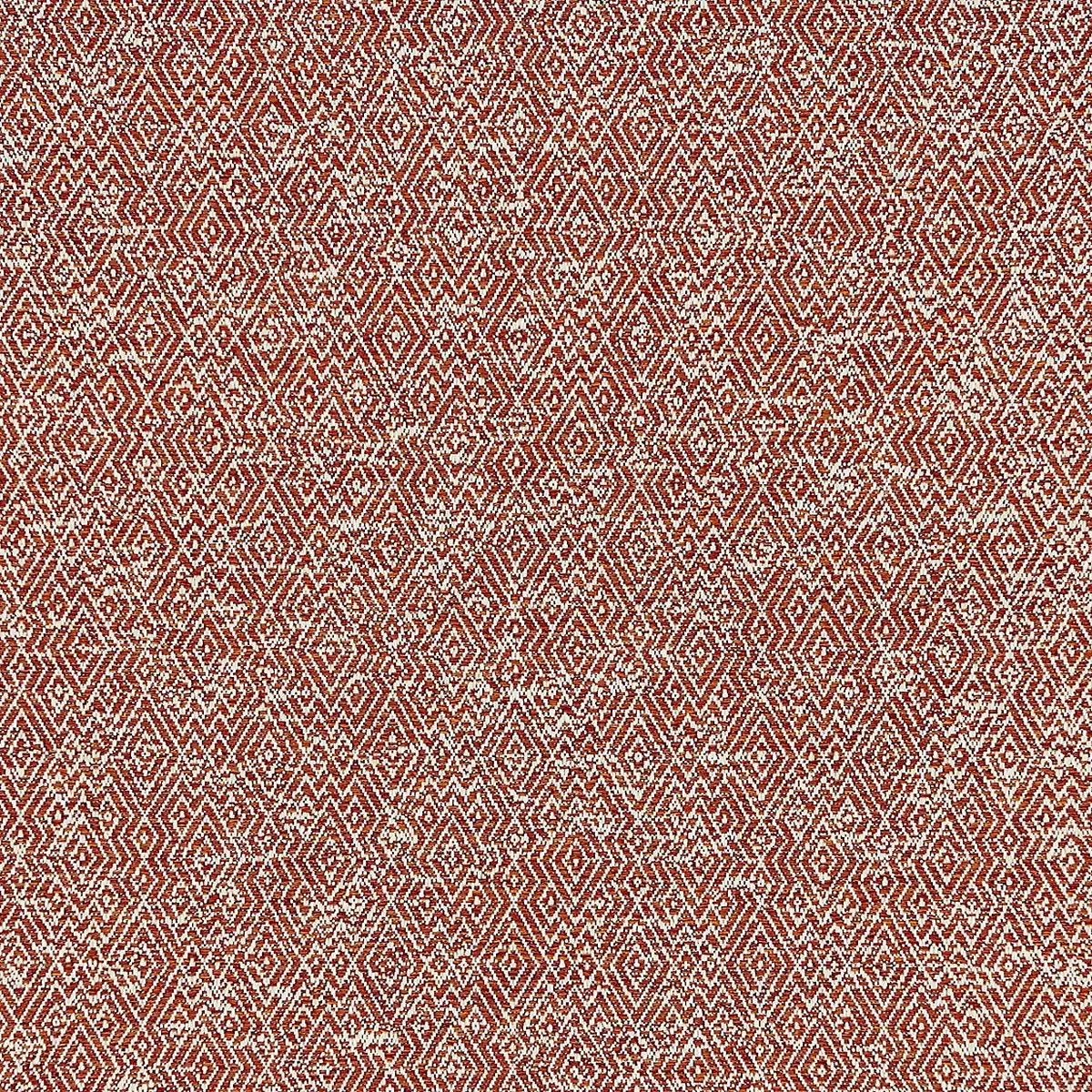 La Caleta – Brick by Scalamandre Fabric