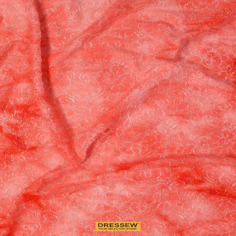 Lace Coral