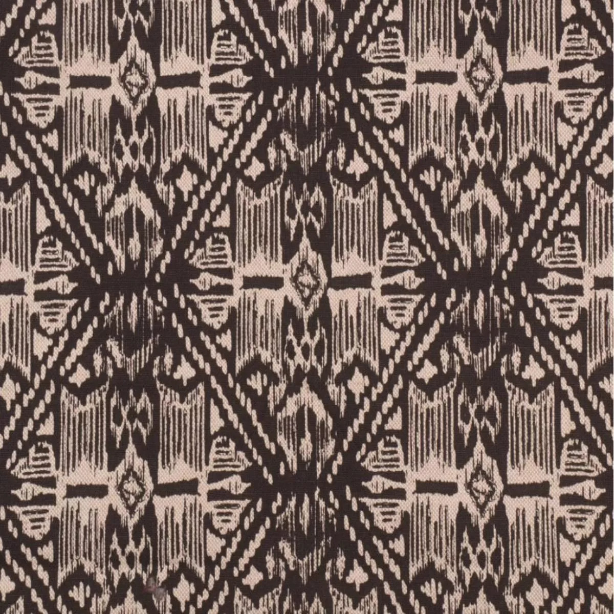 Lacefield Designs Havana Fabric in Graphite