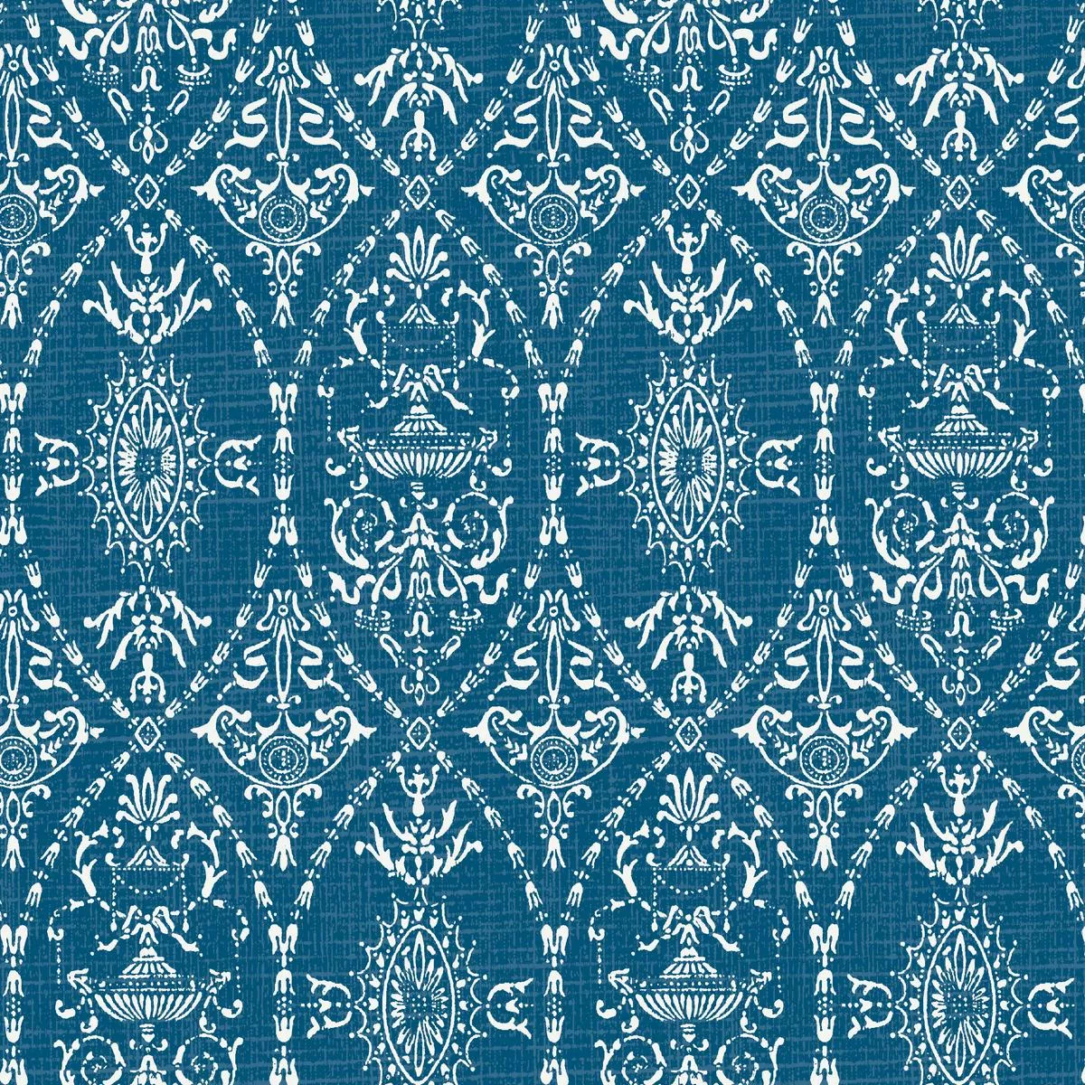 lafeuille-in-blue-bayou-fabric Lafeuille in Blue Bayou Fabric