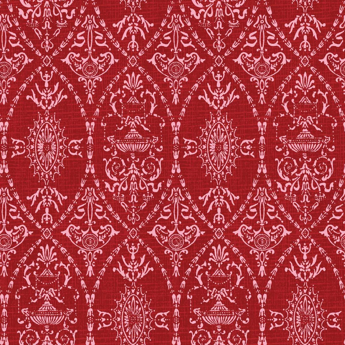 lafeuille-in-crimson-fabric Lafeuille in Crimson Fabric