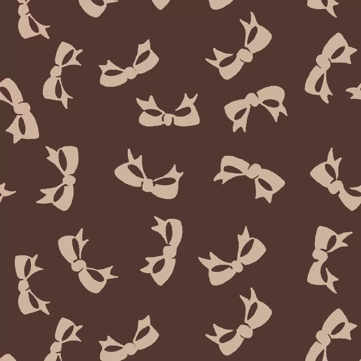 lainie-bow-in-cocoa-fabric Lainie Bow in Cocoa Fabric