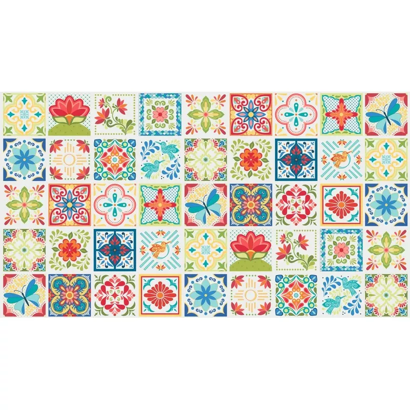Land of Enchantment Marshmallow White 45036-11