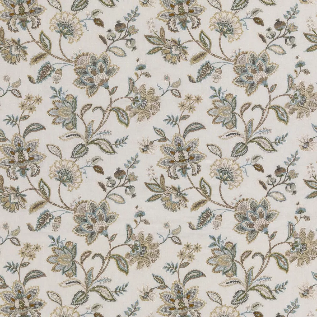 langley-aqua-fabric Langley Aqua Fabric