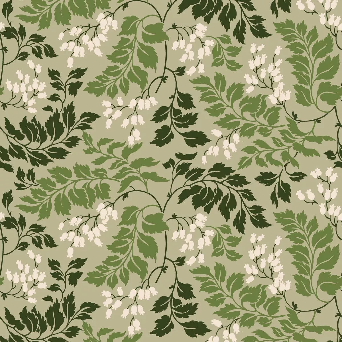 lauris-on-lichen-fabric Lauris on Lichen Fabric