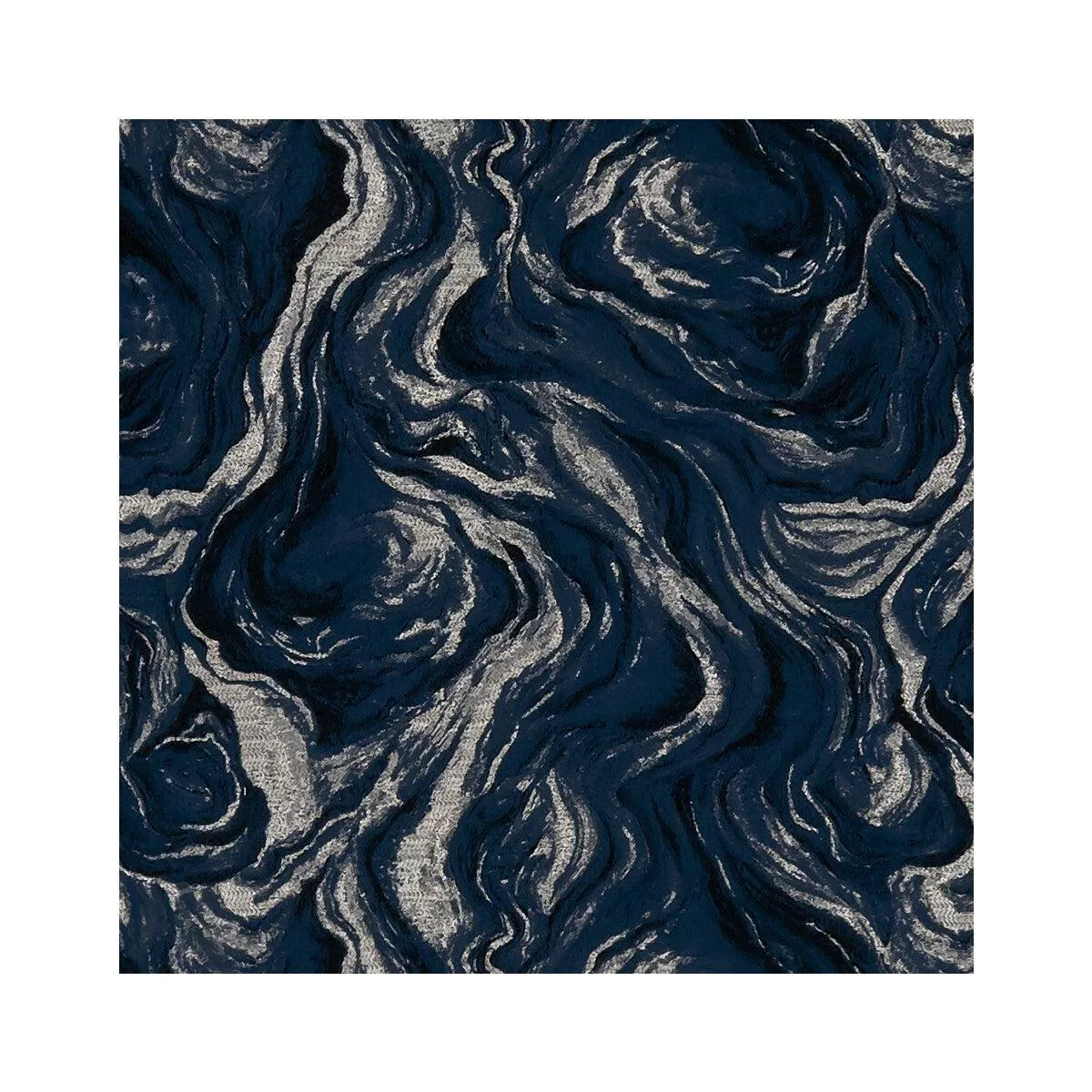 Lavico Midnight Fabric