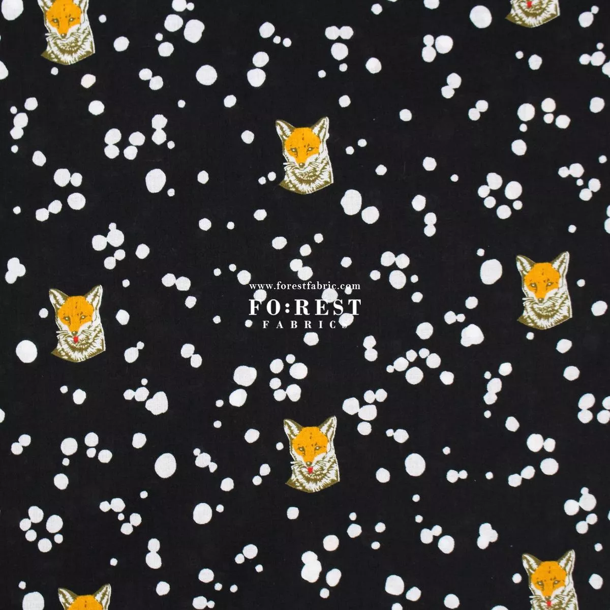 lawn-fox-echino-d-fabric Lawn – Fox echino D fabric