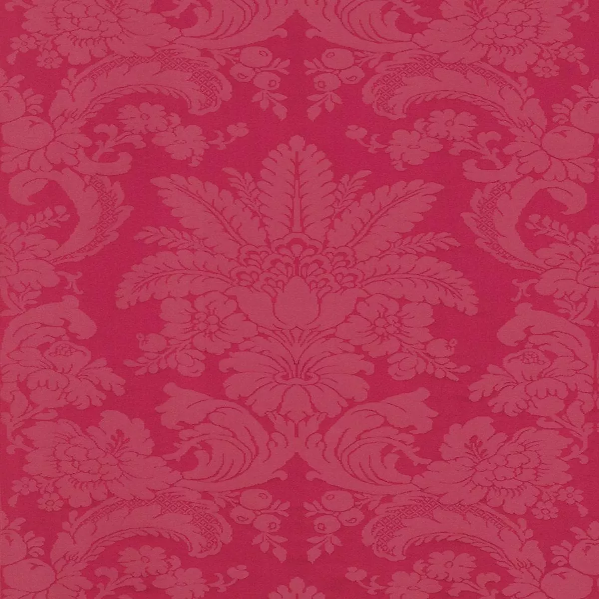 Le Notre – Red by Scalamandre Fabric
