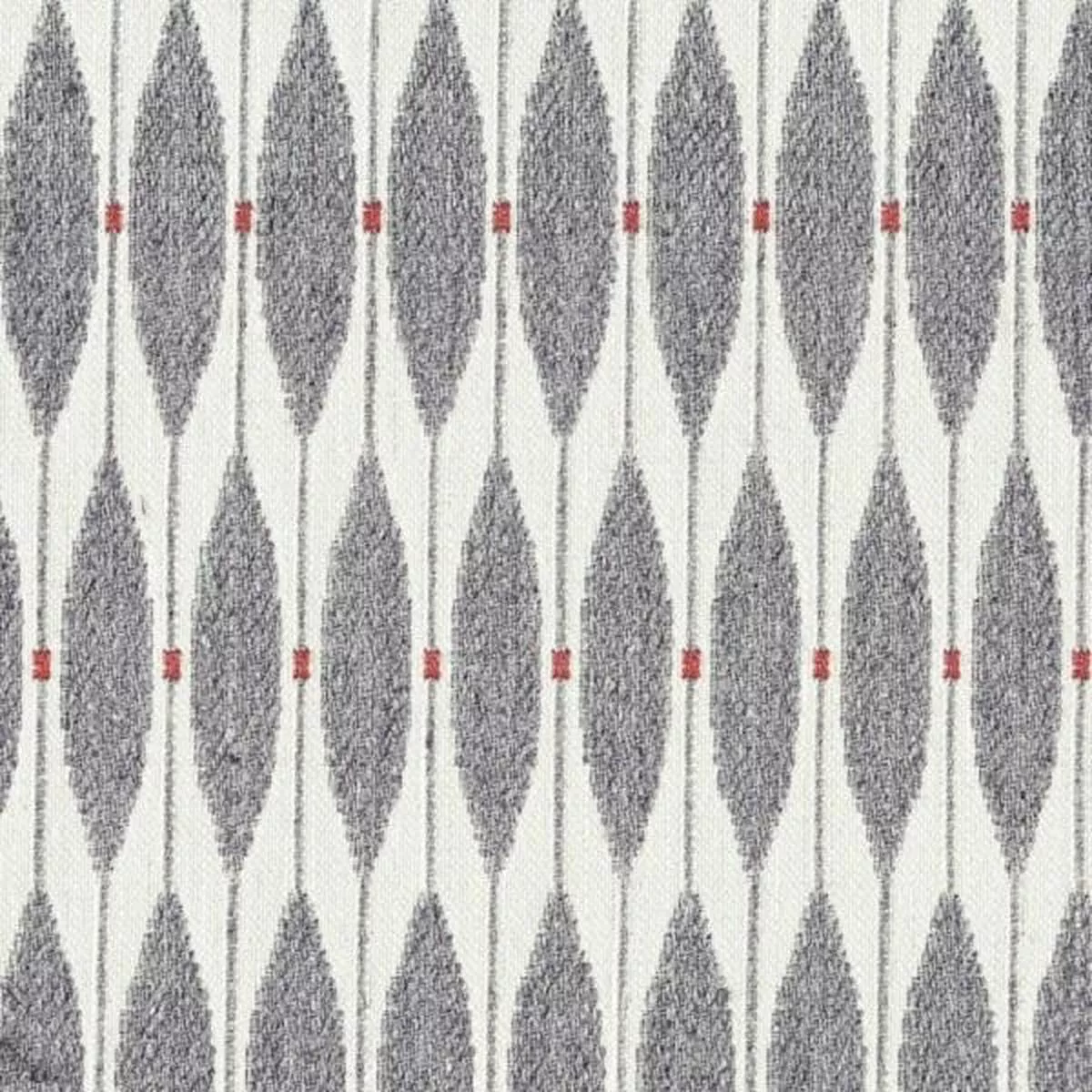 leaf-dot-white-designer-white-upholstery-fabric Leaf Dot White Designer White Upholstery Fabric