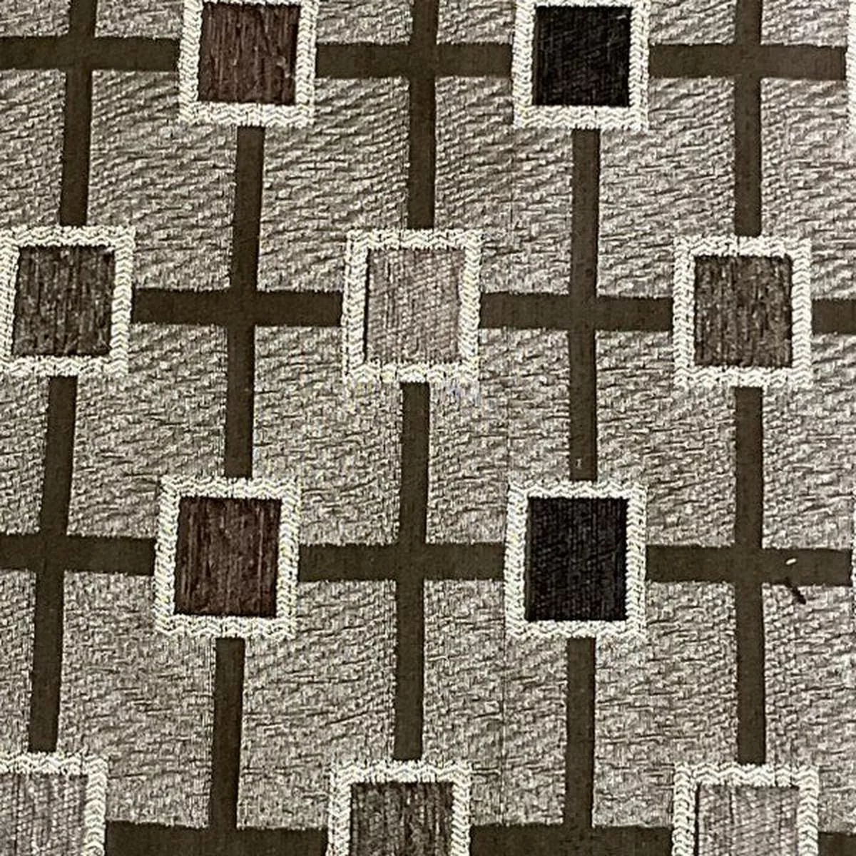 Legacy Brown Upholstery Fabric