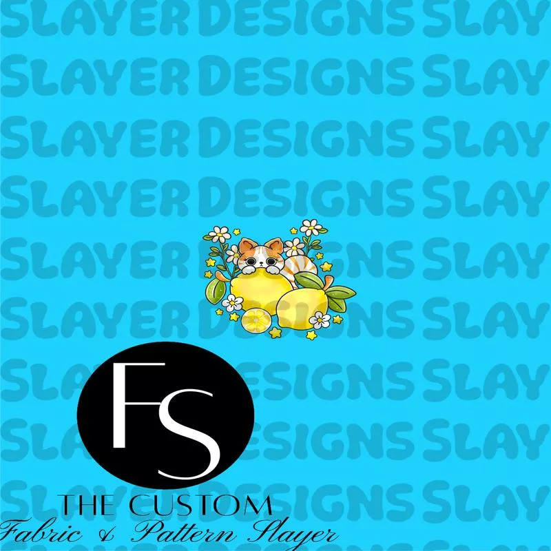 lemons-b-lyssdoodles-panel Lemons B – LYSSDOODLES Panel