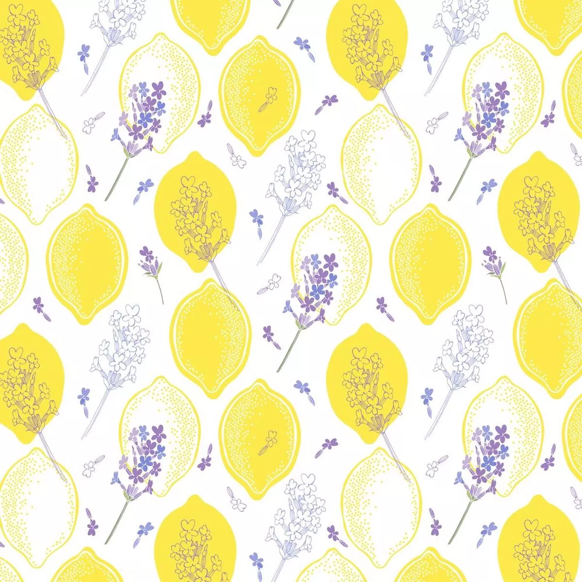 lemons-with-lavender-garnishes-fabric-variation-1 Lemons With Lavender Garnishes Fabric – Variation 1